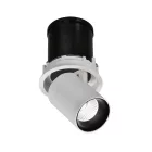 MANTRA GARDA TEK recessed LED 12 W 2700 K
