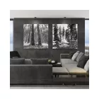 MANTRA GARDA TEK recessed LED 7W 2700K