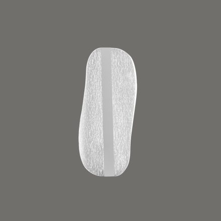 MANTRA BIANCA Decorative Indoor Wall Lamp LED 12W 3000K Small