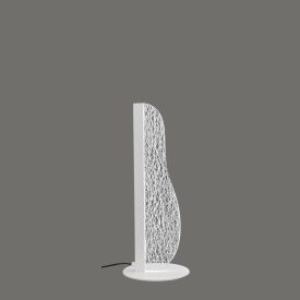   MANTRA BIANCA Decorative indoor table lamp LED 12W 3000K small