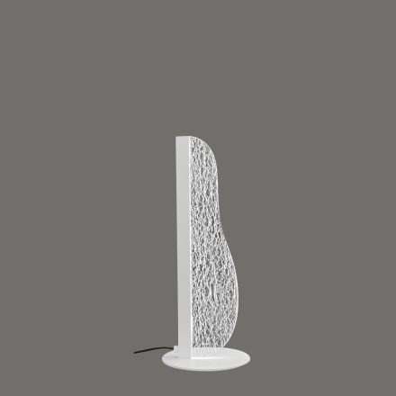 MANTRA BIANCA Decorative Indoor Table Lamp LED 12W 3000K Small