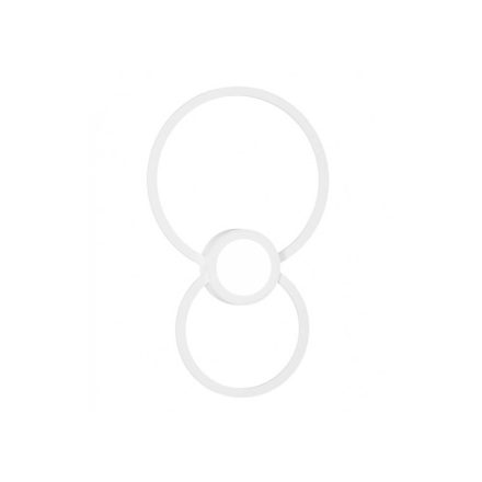  MANTRA Wall 7840 wall lamp white