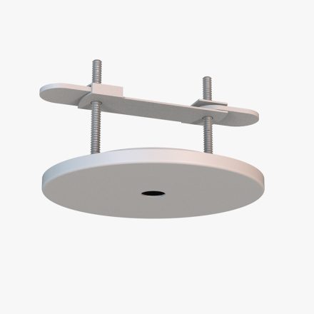 MANTRA TEK PARTS TEK RECESSED BASE FOR PENDANTS