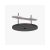 MANTRA TEK PARTS TEK RECESSED BASE FOR PENDANTS