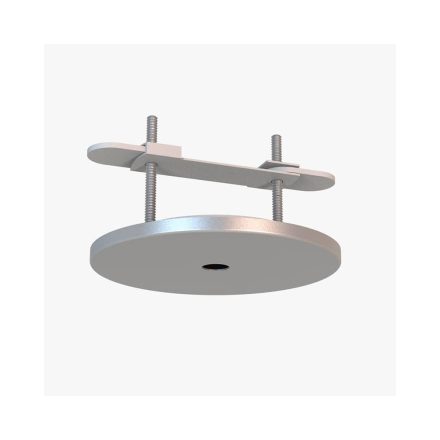 MANTRA TEK PARTS TEK RECESSED BASE FOR PENDANTS