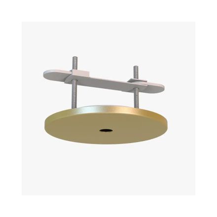 MANTRA TEK PARTS TEK RECESSED BASE FOR PENDANTS