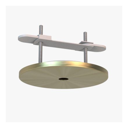 MANTRA TEK PARTS TEK RECESSED BASE FOR PENDANTS