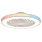 MANTRA GAMER LED 60 W ceiling fan light 26 W