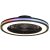 MANTRA GAMER LED 60 W ceiling fan light 26 W