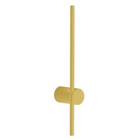 MANTRA TOBAGO TEK WALL LAMP 7W 3000K GOLD