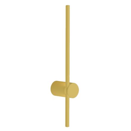 MANTRA TOBAGO TEK WALL LIGHT 7W 3000K GOLD