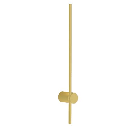 MANTRA TOBAGO TEK WALL LIGHT 9W 3000K GOLD
