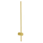 MANTRA TOBAGO TEK WALL LAMP 12W 3000K GOLD