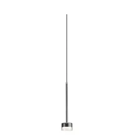   MANTRA TONIC Decorative indoor pendant lamp with 1 light source