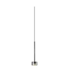 MANTRA TONIC Decorative indoor pendant lamp with 1 light source