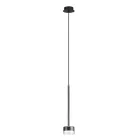 MANTRA TONIC Decorative indoor pendant lamp with 1 light source