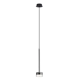   MANTRA TONIC Decorative indoor pendant lamp with 1 light source