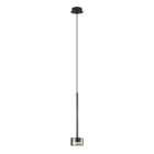 MANTRA TONIC Decorative indoor pendant lamp with 1 light source