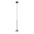MANTRA TONIC Decorative Indoor Pendant Lamp 1 Light