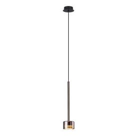   MANTRA TONIC Decorative indoor pendant lamp with 1 light source