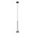 MANTRA-7877 TONIC Interior Decorativo Pendant Lamp 1 Light