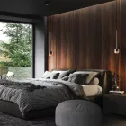 MANTRA TONIC Decorative indoor pendant lamp with 1 light source