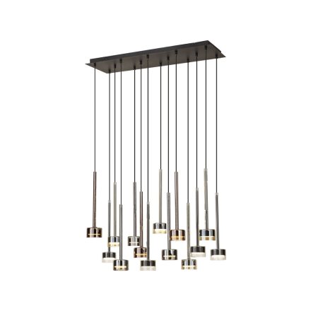 MANTRA TONIC Decorative Indoor Pendant Lamp 14 Lights