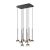 MANTRA TONIC Decorative Indoor Pendant Lamp 14 Lights