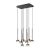 MANTRA TONIC Decorative Indoor Pendant Lamp 8 Lights