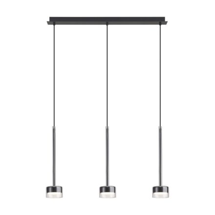 MANTRA TONIC Decorative Indoor Pendant Lamp 3 Lights