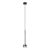 MANTRA TONIC Decorative Indoor Pendant Lamp 3 Lights