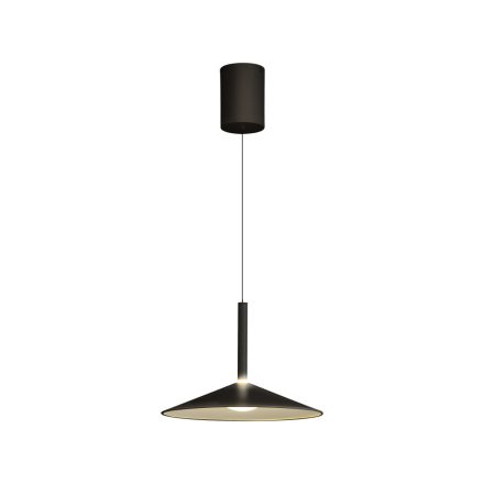 MANTRA CALICE Decorative Indoor Pendant Lamp 1 Light