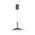 MANTRA CALICE Decorative Indoor Pendant Lamp 1 Light