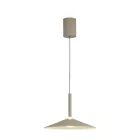 MANTRA CALICE Decorative indoor pendant lamp 1 light source