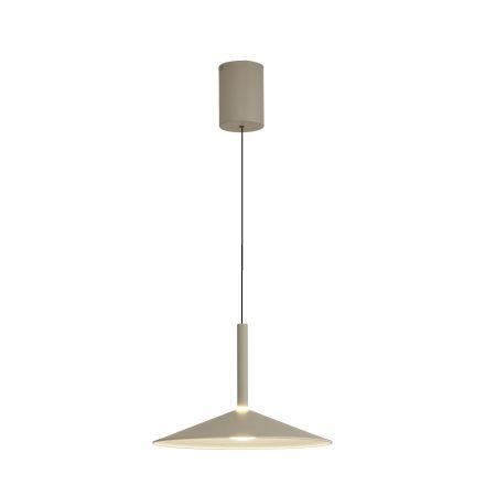MANTRA CALICE Decorative Indoor Pendant Lamp 1 Light