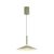 MANTRA CALICE Decorative Indoor Pendant Lamp 1 Light