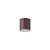 MANTRA KANDANCHU Outdoor Ceiling lamp Outdoor GU10 1 Light IP54