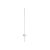 MANTRA TOBAGO TEK Wall Lamp LED 9W 3000K