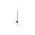 MANTRA TOBAGO TEK wall lamp LED 7W 3000K