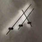 MANTRA TOBAGO TEK Wall Lamp LED 12W 3000K