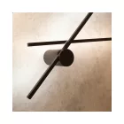 MANTRA TOBAGO TEK Wall Lamp LED 12W 3000K