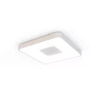 MANTRA COIN Decorative indoor ceiling lamp LED 100W 2700K-5000K with remote control