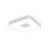 MANTRA COIN Decorative Indoor Ceiling Lamp LED 100W 2700K-5000K Remote Control