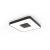 MANTRA COIN Decorative Indoor Ceiling Lamp LED 100W 2700K-5000K Remote Control