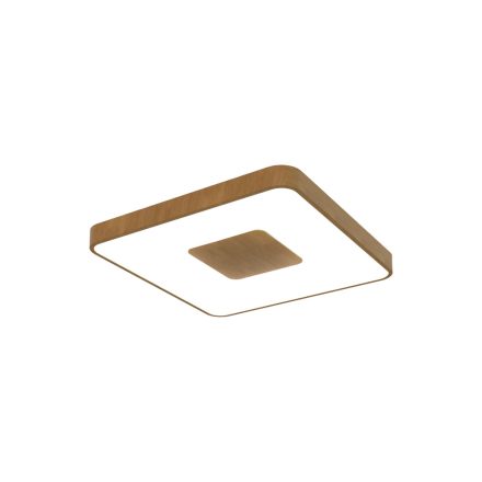 MANTRA COIN Decorative Indoor Ceiling Lamp LED 100W 2700K-5000K Remote Control