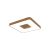 MANTRA COIN Decorative Indoor Ceiling Lamp LED 100W 2700K-5000K Remote Control