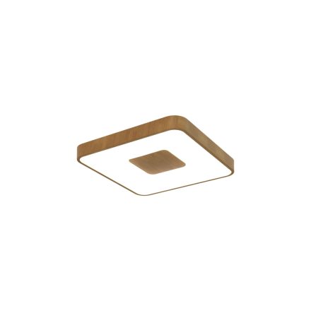 MANTRA COIN Decorative Indoor Ceiling Lamp LED 80W 2700K-5000K Remote Control