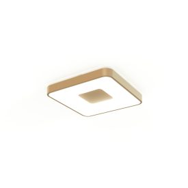   MANTRA COIN Decorative indoor ceiling lamp LED 80W 2700K-5000K with remote control