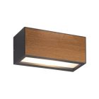MANTRA BERET Outdoor wall lamp Outdoor