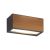 MANTRA BERET Outdoor Wall lamp Outdoor
